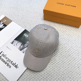 Бейсболка Louis Vuitton — новая модель