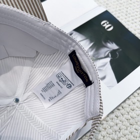 Бейсболка Louis Vuitton — новая модель