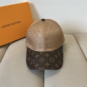 Бейсболка Louis Vuitton — новая модель