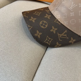Бейсболка Louis Vuitton — новая модель