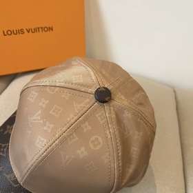Бейсболка Louis Vuitton — новая модель