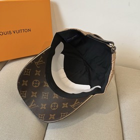 Бейсболка Louis Vuitton — новая модель
