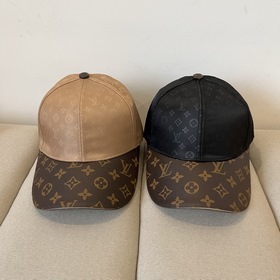Бейсболка Louis Vuitton — новая модель