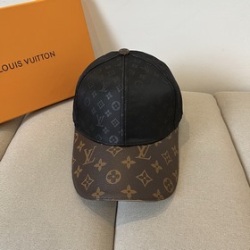 Бейсболка Louis Vuitton — новая модель