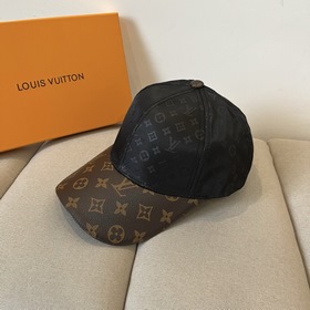 Бейсболка Louis Vuitton — новая модель