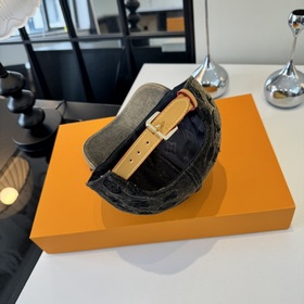 Новая бейсболка Lv Louis, высокого кач