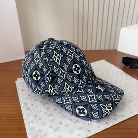 Бейсболка Louis Vuitton — новая модель