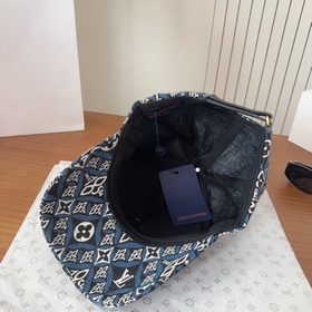 Бейсболка Louis Vuitton — новая модель