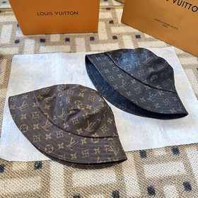 Бейсболка Louis Vuitton — новая модель