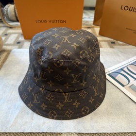 Бейсболка Louis Vuitton — новая модель