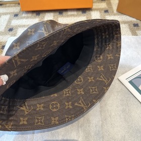 Бейсболка Louis Vuitton — новая модель