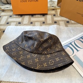 Бейсболка Louis Vuitton — новая модель