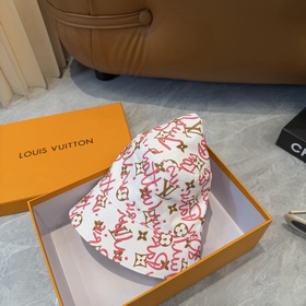 LV — очень популярная двусторонняя ке