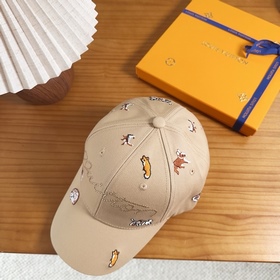 Бейсболка Louis Vuitton — новая модель