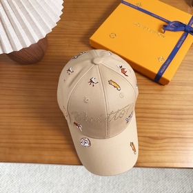 Бейсболка Louis Vuitton — новая модель
