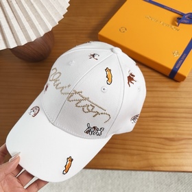 Бейсболка Louis Vuitton — новая модель
