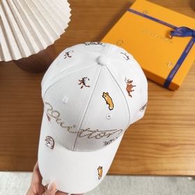 Бейсболка Louis Vuitton — новая модель