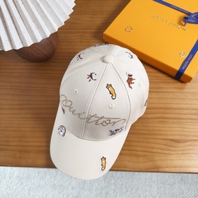 Бейсболка Louis Vuitton — новая модель
