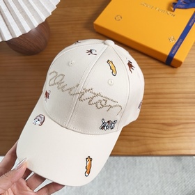 Бейсболка Louis Vuitton — новая модель