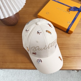 Бейсболка Louis Vuitton — новая модель