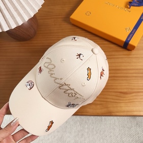 Бейсболка Louis Vuitton — новая модель