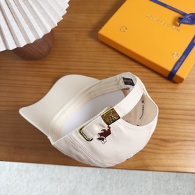 Бейсболка Louis Vuitton — новая модель