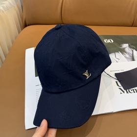 Бейсболка Louis Vuitton (LV) — новая м