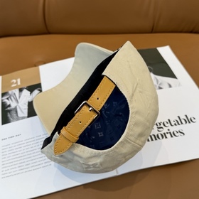 Бейсболка Louis Vuitton (LV) — новая м