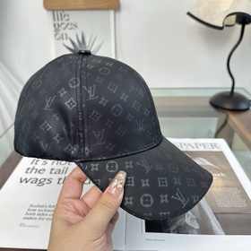 Бейсболка Louis Vuitton — новая модель
