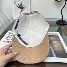 Бейсболка Louis Vuitton — новая модель