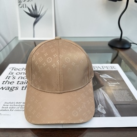 Бейсболка Louis Vuitton — новая модель