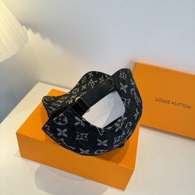 Бейсболка Louis Vuitton — новая модель