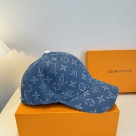 Бейсболка Louis Vuitton — новая модель