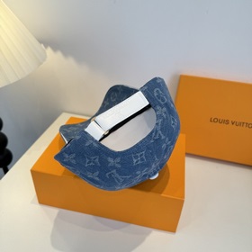 Бейсболка Louis Vuitton — новая модель