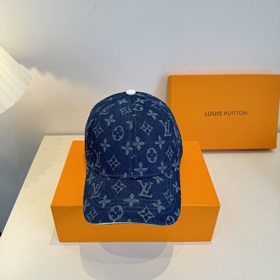 Бейсболка Louis Vuitton — новая модель