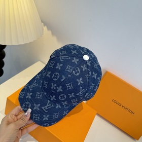 Бейсболка Louis Vuitton — новая модель
