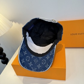 Бейсболка Louis Vuitton — новая модель