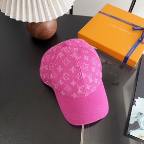 Бейсболка LV Louis Vuitton — легкая и 