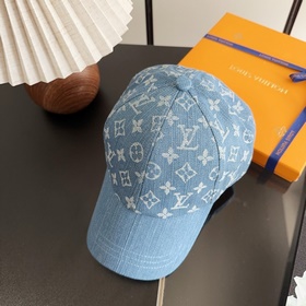 Бейсболка LV Louis Vuitton — легкая и 