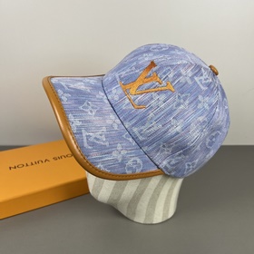 Бейсболка Louis Vuitton (LV) — новая м