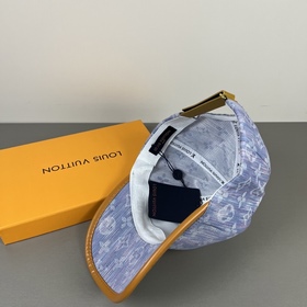 Бейсболка Louis Vuitton (LV) — новая м