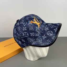 Бейсболка Louis Vuitton (LV) — новая м