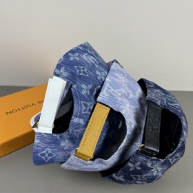 Бейсболка Louis Vuitton (LV) — новая м
