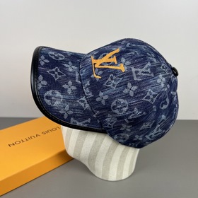 Бейсболка Louis Vuitton (LV) — новая м