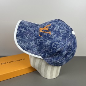 Бейсболка Louis Vuitton (LV) — новая м
