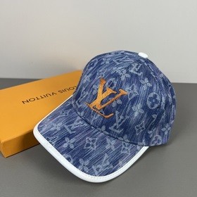 Бейсболка Louis Vuitton (LV) — новая м