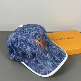 Бейсболка Louis Vuitton (LV) — новая м