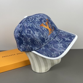 Бейсболка Louis Vuitton (LV) — новая м