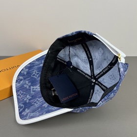 Бейсболка Louis Vuitton (LV) — новая м
