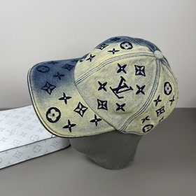 Новая бейсболка LV (Louis Vuitton) по 